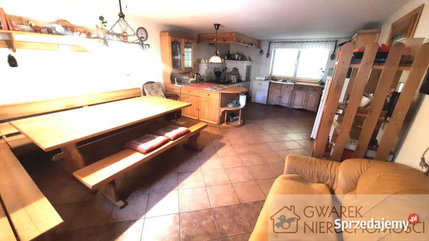 Dom Kochlew 290m2 łódzkie