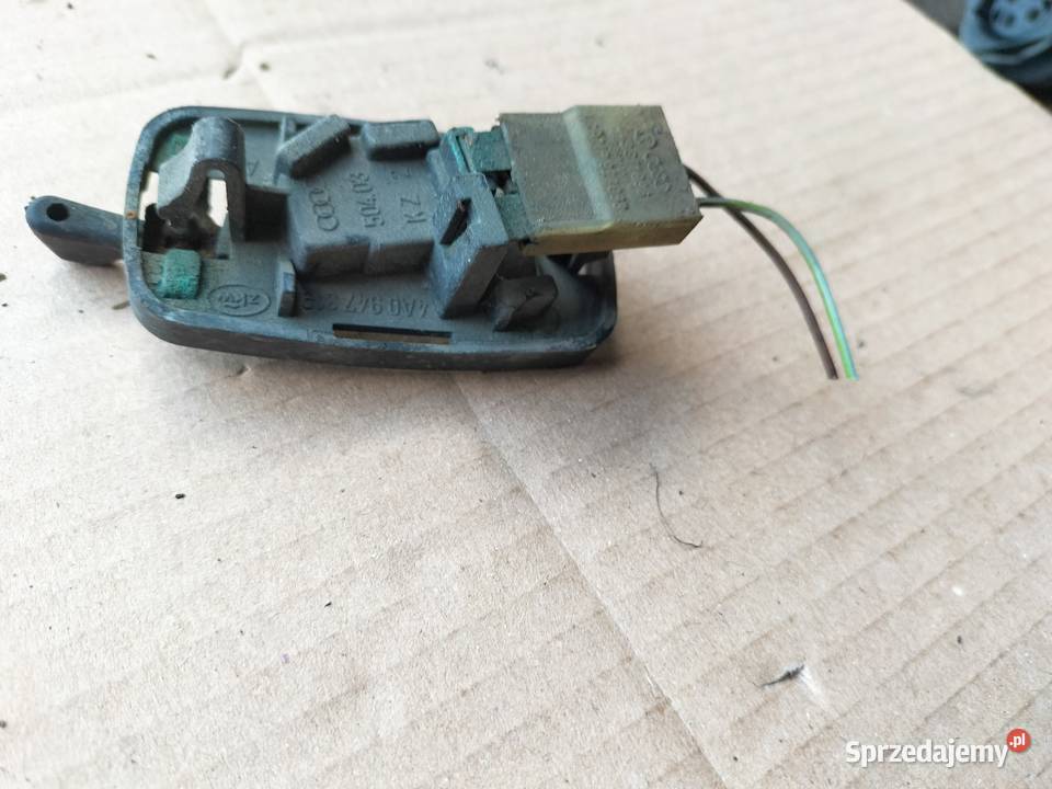 AUDI 80 B4 80B4 LAMPKA MASKI PODŚWIETLENIE Kamień-Kolonia sprzedam