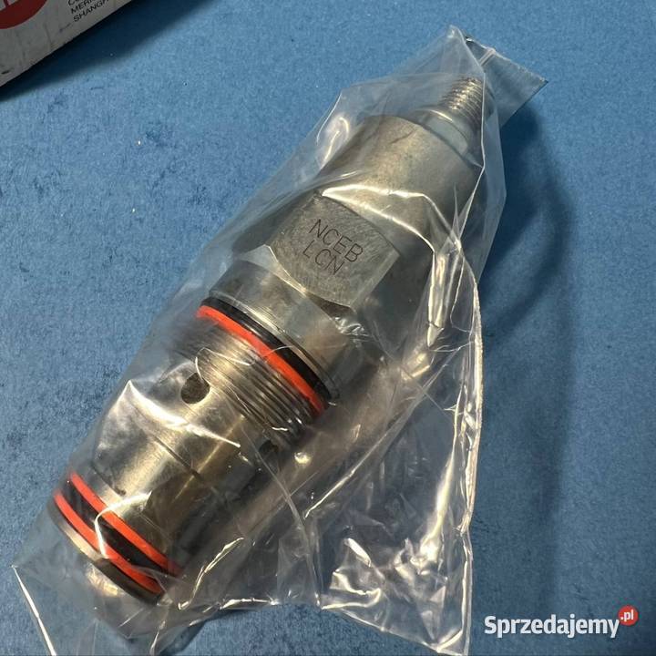 Sun Hydraulics NCEBLCN NCEBLCN zawór Poznań