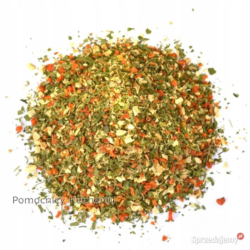 Mieszanka Przyprawowa Super Spice Kiełbasa Biała Białystok