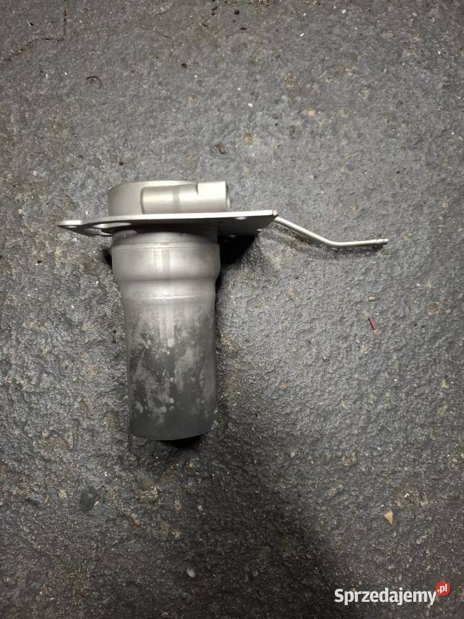 Palnik Hydronic IIH D5ZH komora spalania webasto