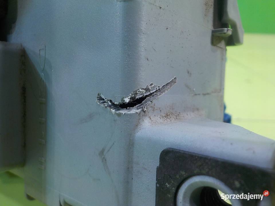 PEUGEOT BIPPER 14 HDI 10r VAN skrzynka Suków