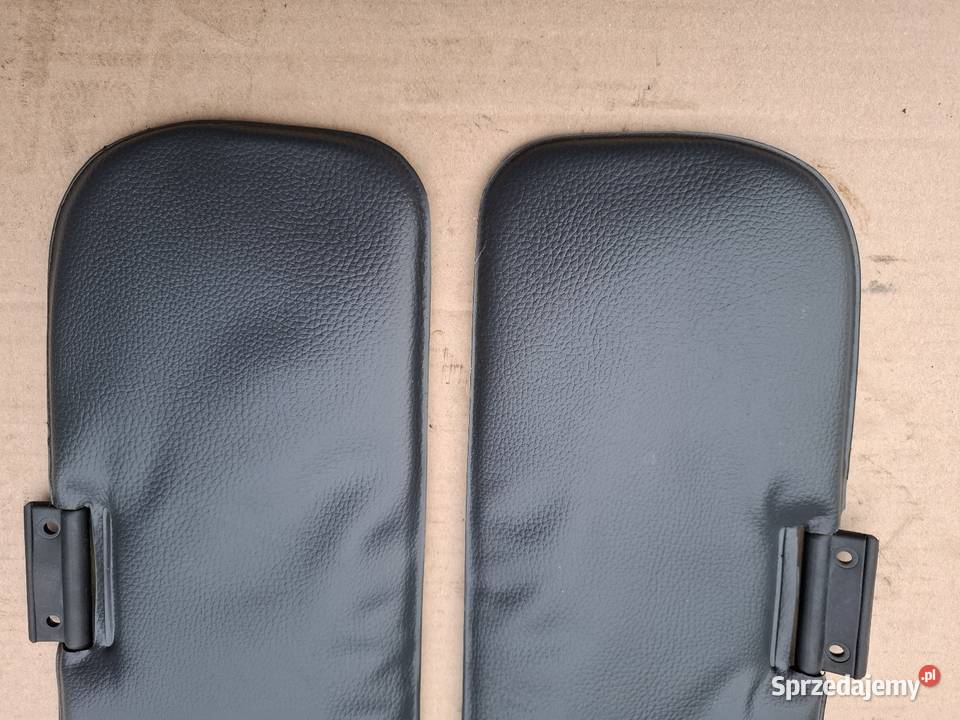 Daszki przeciwsłoneczne osłony słoneczne osobowe