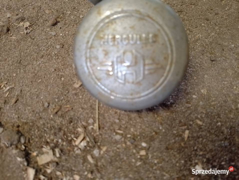 Części do rowerów spalinowych spart Herkules Nowa Sól