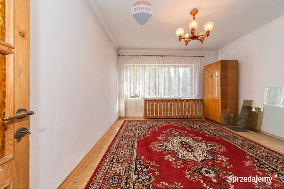 Dom na wsi z gospodarstwem w super lokalizacji wolnostojący