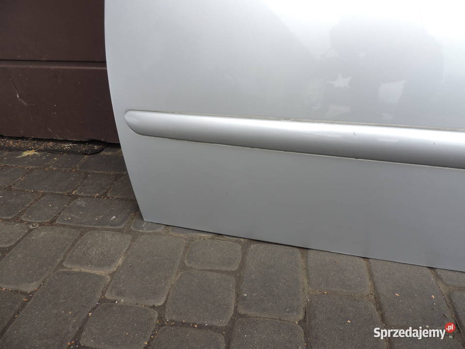 CITROEN C3 1 I 5D HB EZRC DRZWI LEWY PRZÓD Nowy Sącz