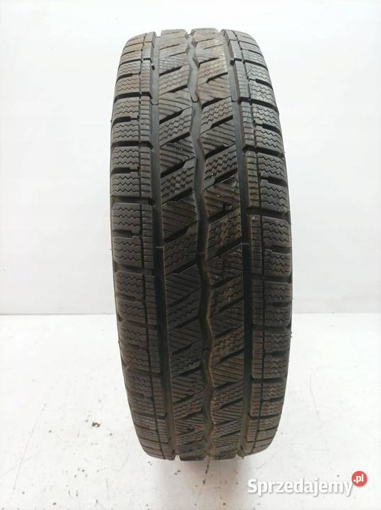 OPONA ZIMOWA HANKOOK WINTER ICEPT LV 21575R16C Samochodowe świętokrzyskie
