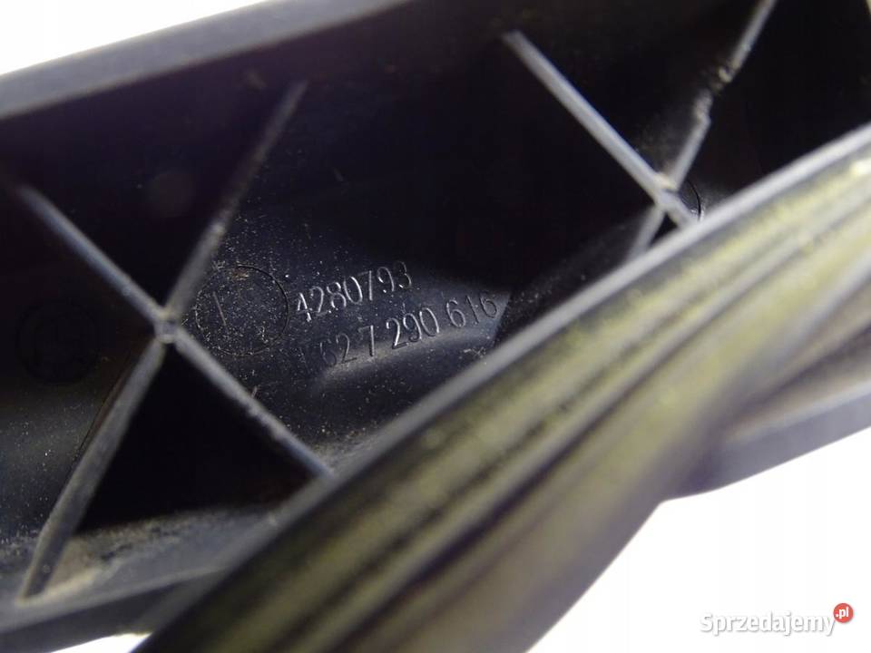 RAMIE WYCIERACZKI TYŁ TYLNEJ BMW F31 7290616 sprzedam