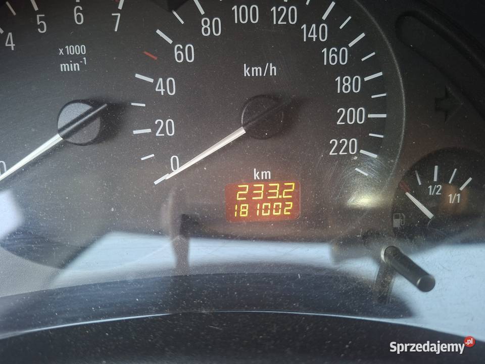 Opel Corsa C 50KM Corsa Dzierżawy