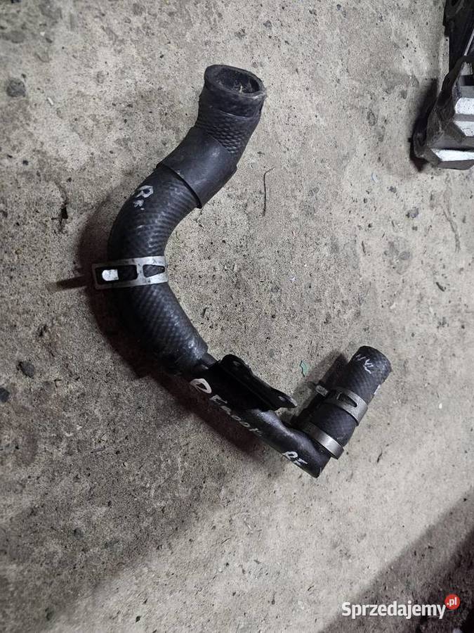 Suzuki RF 900 rura rurka przewód chłodzenia wąż