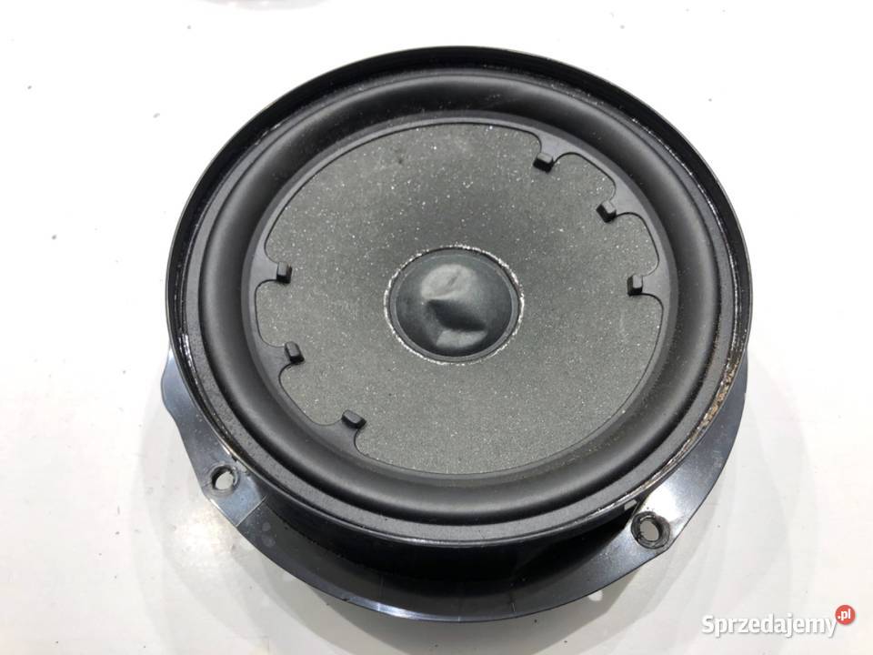 GŁOŚNIKI KOMPLET VW TROC 2GA035453 Crossover podkarpackie