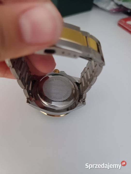 Zegarek Rolex Warszawa