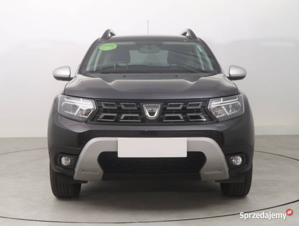 Dacia Duster 10 TCe ABS dolnośląskie