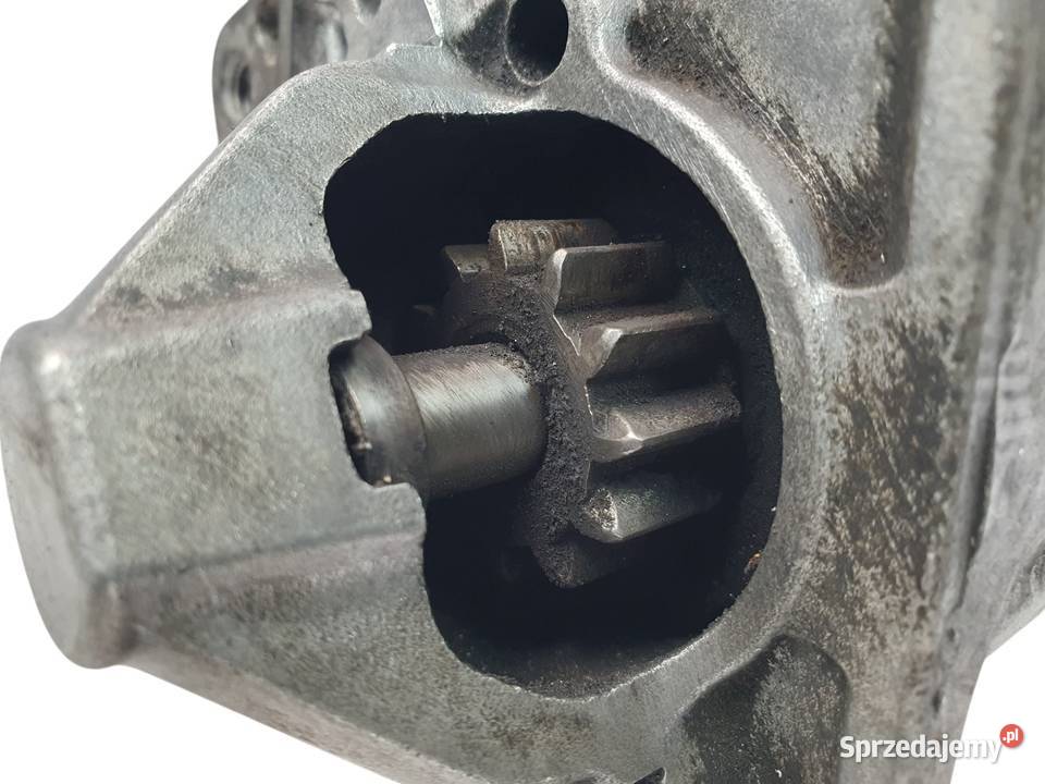 ROZRUSZNIK Nissan Qashqai J10 Megane III 15 dCi Części samochodowe