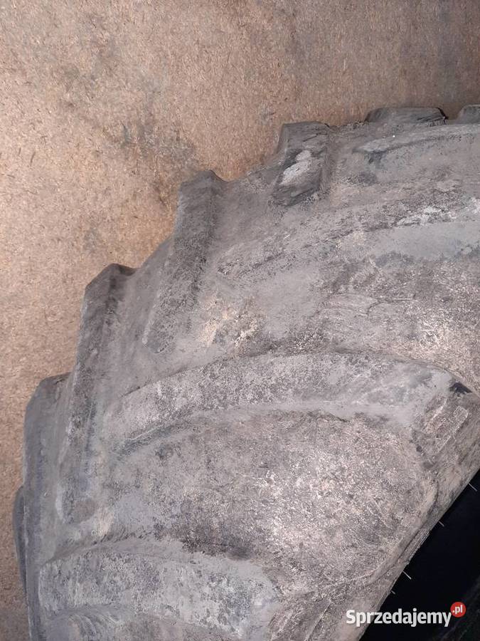 opony 65065r42 podlaskie Wysokie Mazowieckie