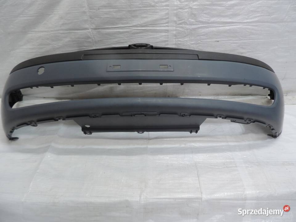 Opel Corsa C Zderzak przedni przód 93174597 NOWY osobowe Karoseria