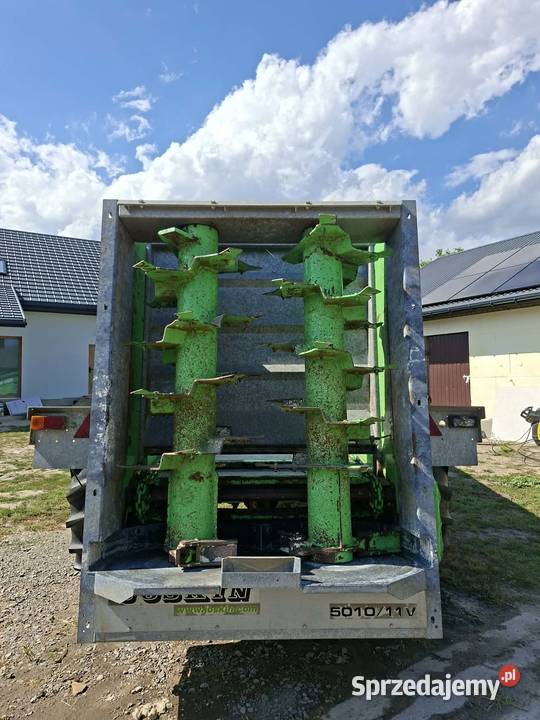 JOSKIN Siroko 501111V nieuszkodzony