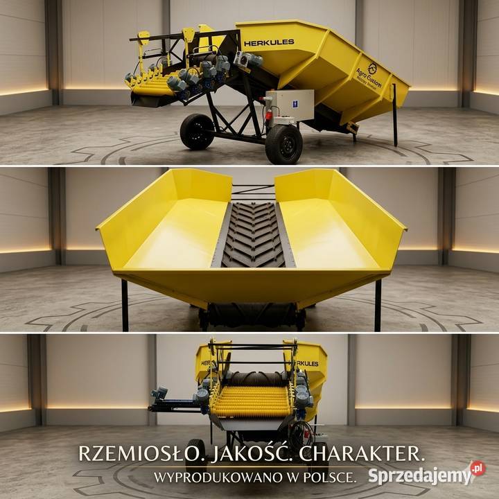 Kosz Przyjęciowy Bunkier Swojczany