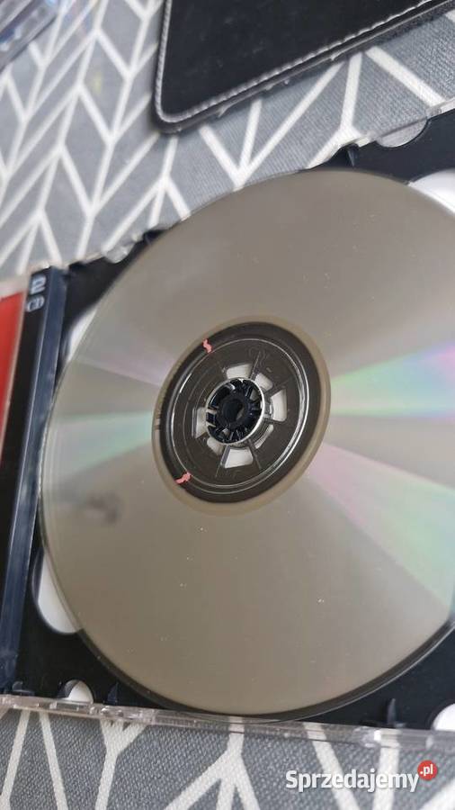 THE FINEST OF BARDROCK CDX2 Chorzów sprzedam