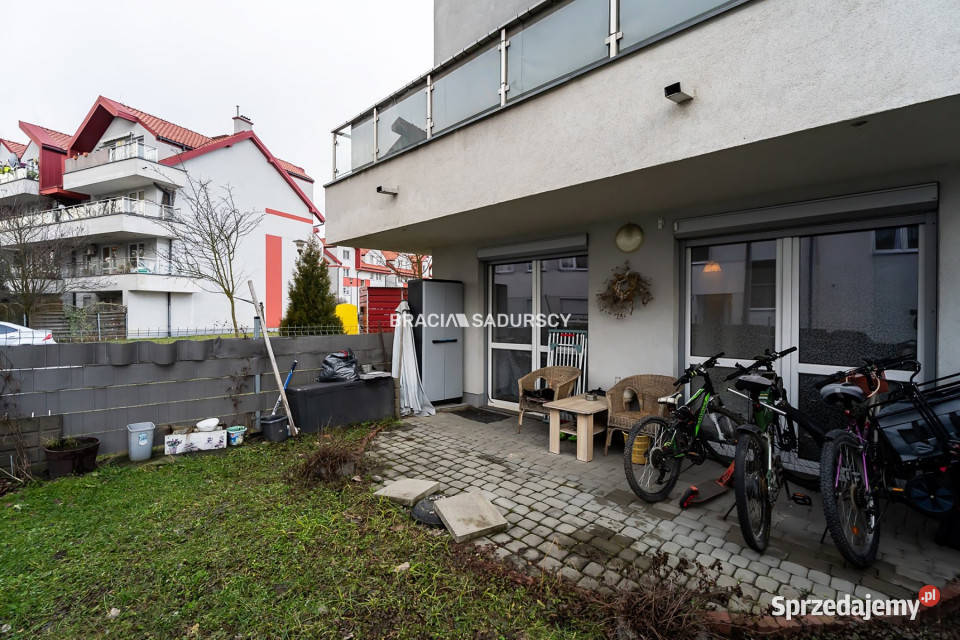 Mieszkanie Kraków Macieja Dębskiego 433m2 2 małopolskie sprzedam