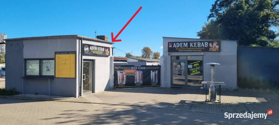 Wynajmę lokal Al Grunwaldzka 205209 Wynajem Gdańsk