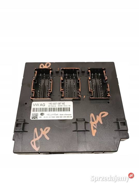 MODUŁ KOMFORTU 1K0937087AE Skoda Octavia II sprzedam