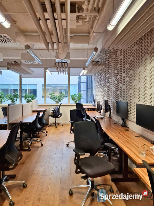 Lokal 50m2 Warszawa mazowieckie