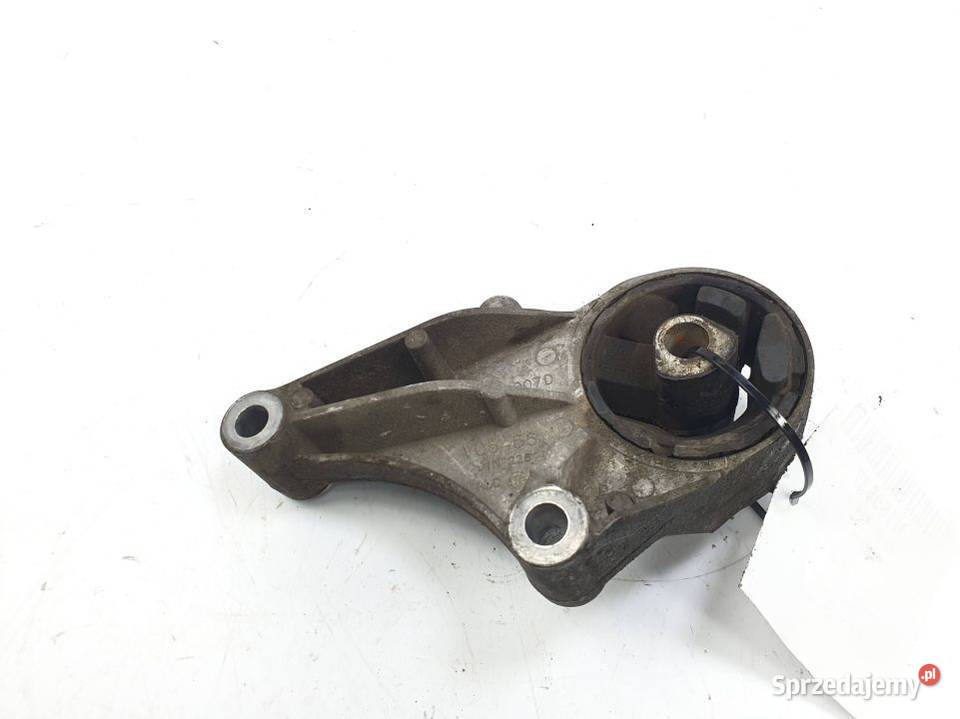 MOCOWANIE SILNIKA OPEL ZAFIRA B FHA06007D Lipno sprzedam