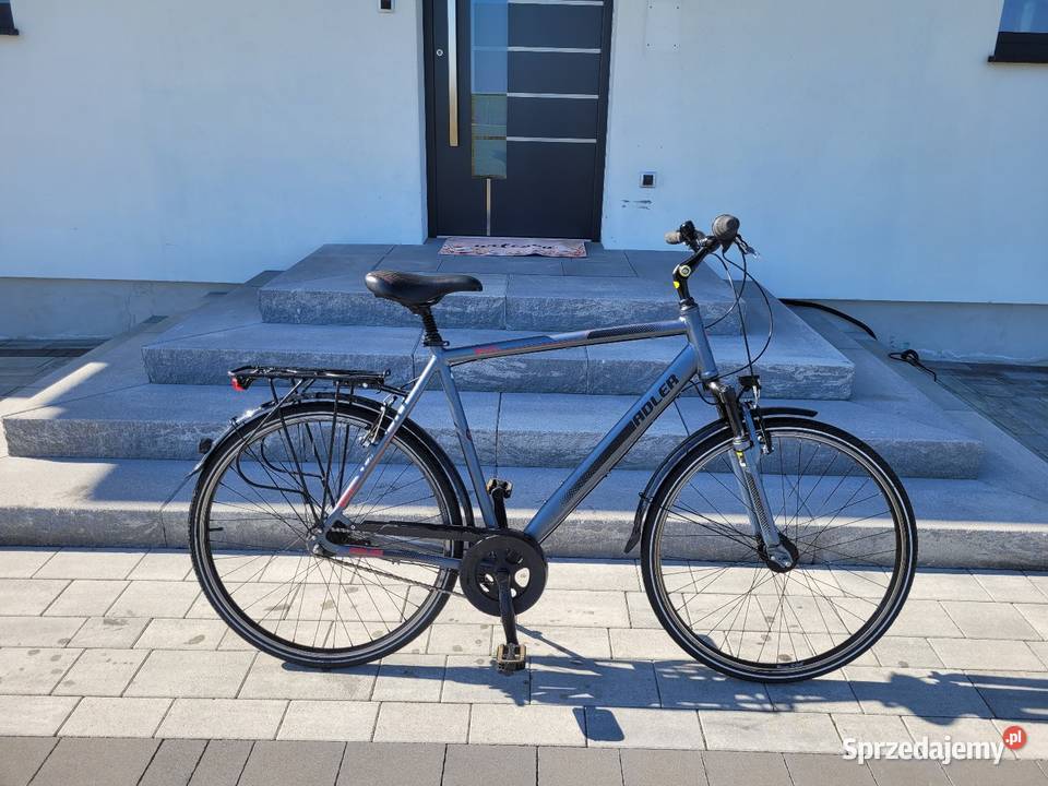 Rower męski 28 Rowery Rożniątów