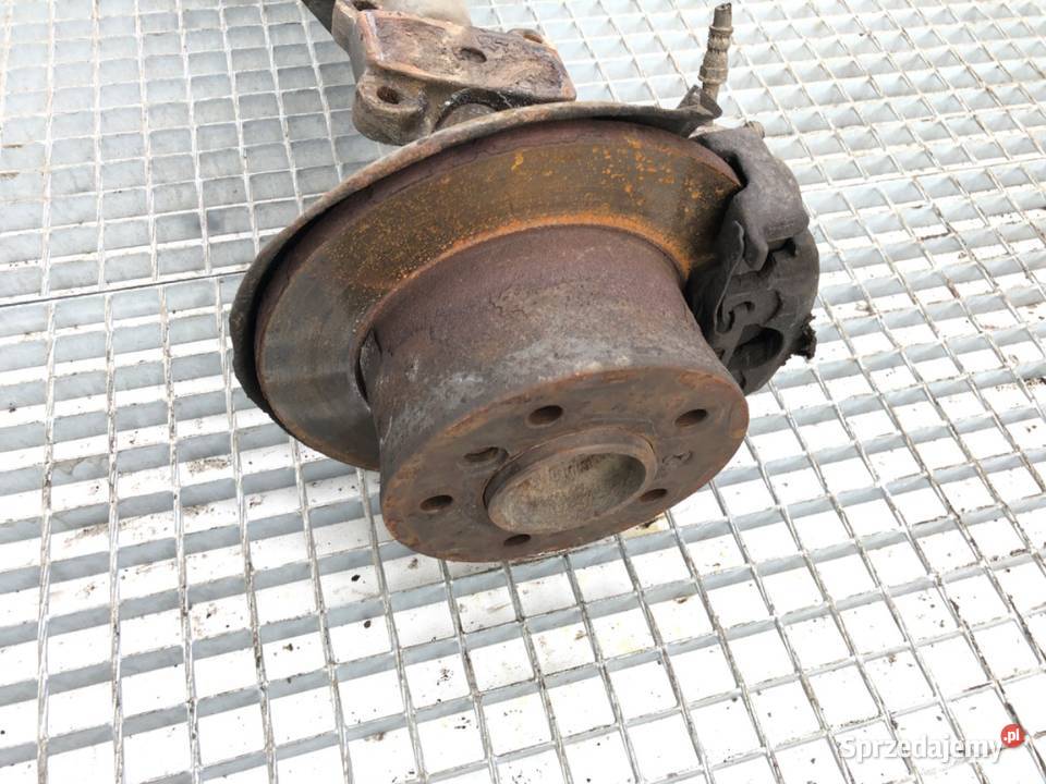 MOST DYFER TYŁ MERCEDES W903 22 109 9506