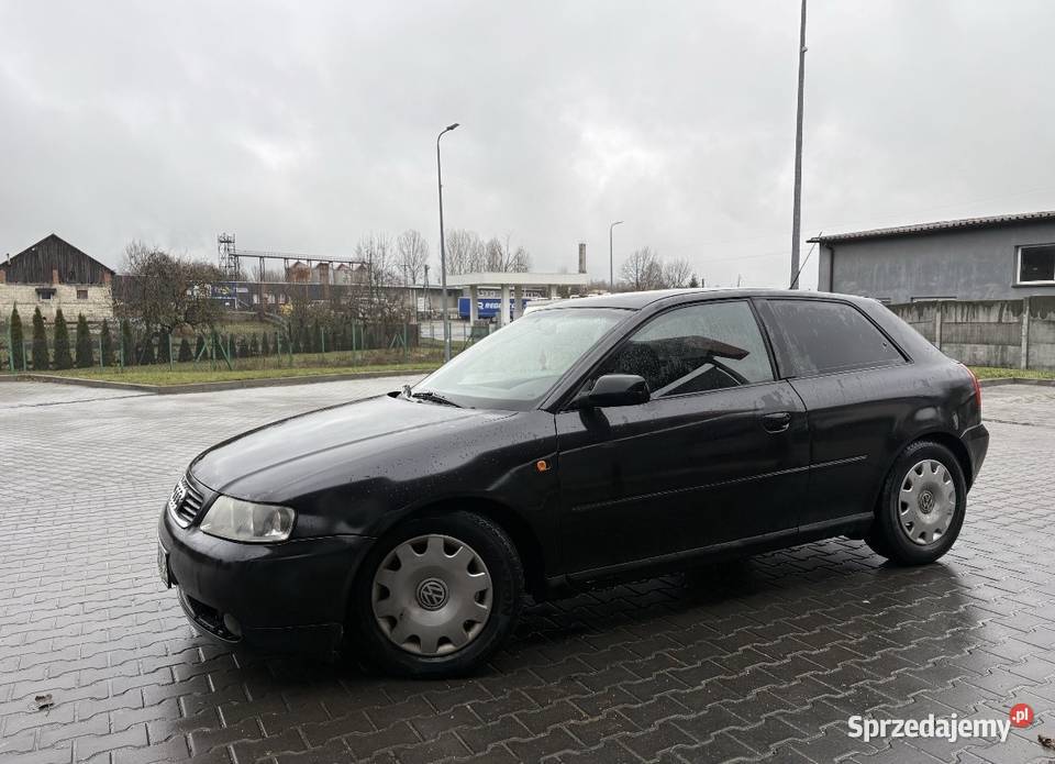 Audi A3 18T 150 A3 Pińczów