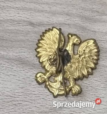Orzeł Orzełek Orzełki Czapkowe Marynarka Wojenna śląskie Sosnowiec