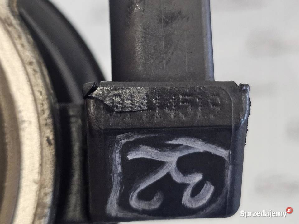 AUDI SEAT SKODA 14 TSI CAV 140 12r pompa wody Pompy wody sprzedam