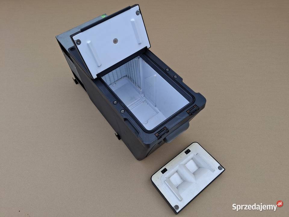 IVECO STRALIS LODÓWKA INDEL B 24V 24L 500389833 Pozostałe Bieleń