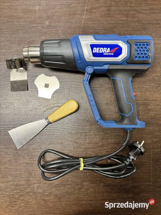 Dedra DED7978 Opalarka 2000W Elbląg