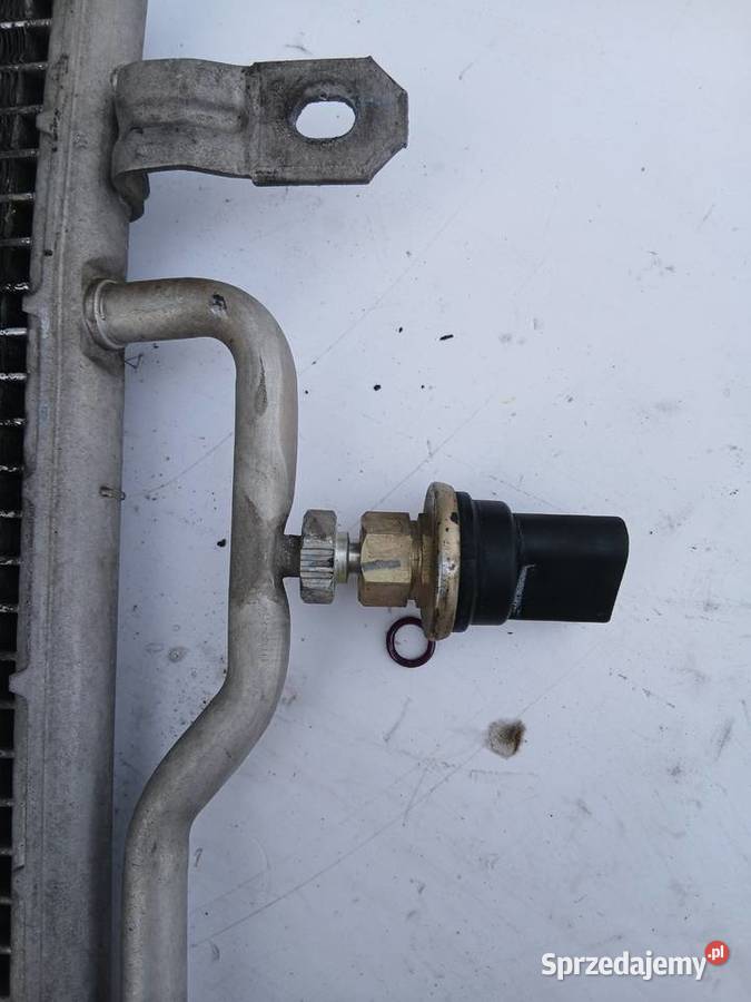 Czujnik klimatyzacji Audi A4 B6 A6 C5 B7