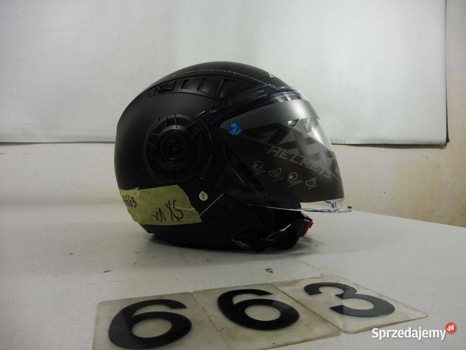 Kask Axxis XS A663 sprzedam