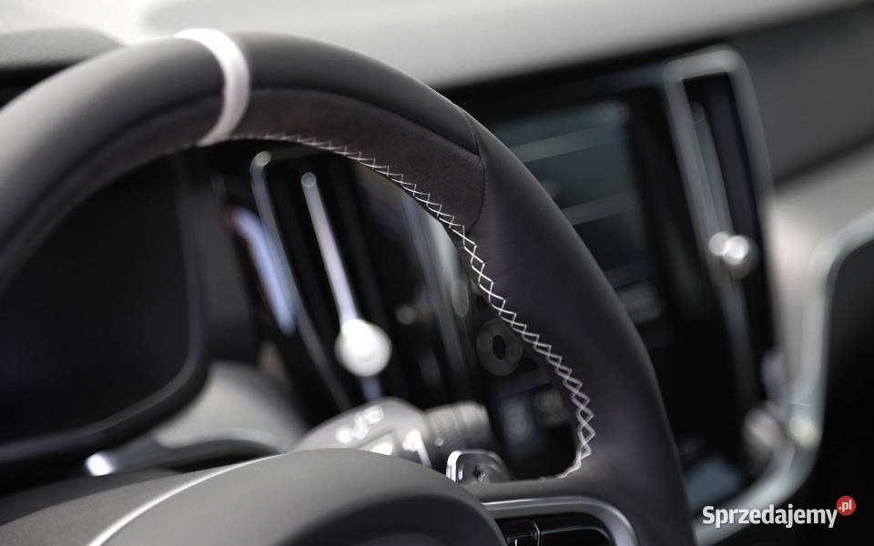 HEICO Volvo XC90 XC60 V90 V60 S90 S60 kierownica dolnośląskie Bielany Wrocławskie