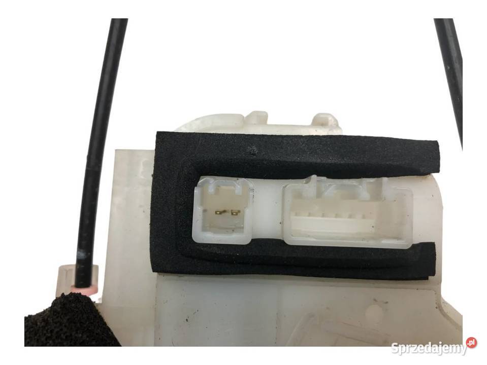 SUBARU OUTBACK BR 4 IV 20092014 ZAMEK DRZWI TYŁ Pozostałe Skarżysko-Kamienna