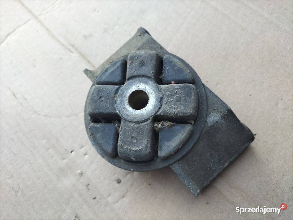 Audi 80 90 B3 B4 A6 C4 Poduszka skrzyni osobowe sprzedam