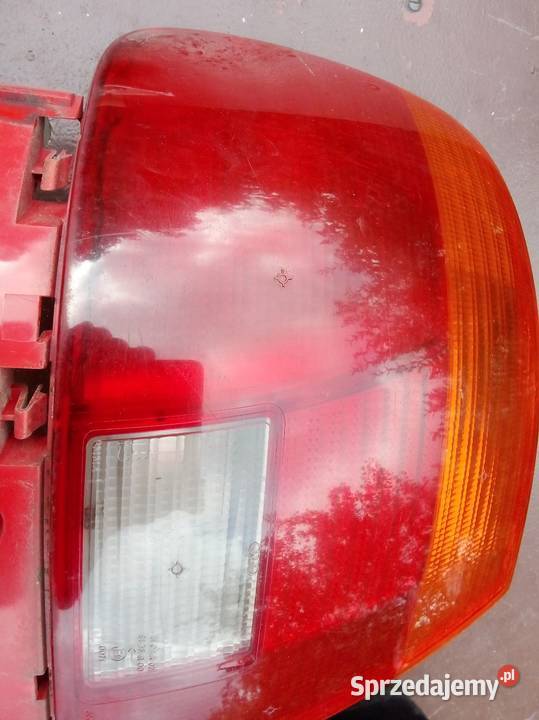 Audi a4 b5 lampy tył Lubsko