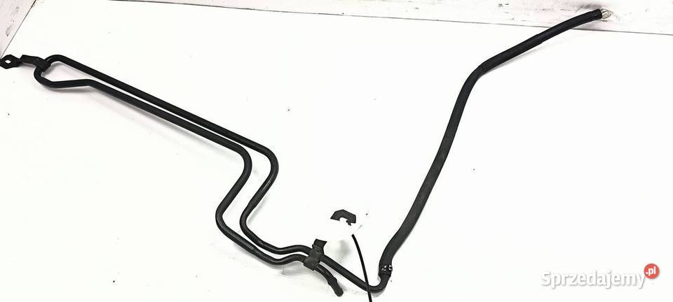 PRZEWÓD WSPOMAGANIA AUDI S6 C4 osobowe Lipno