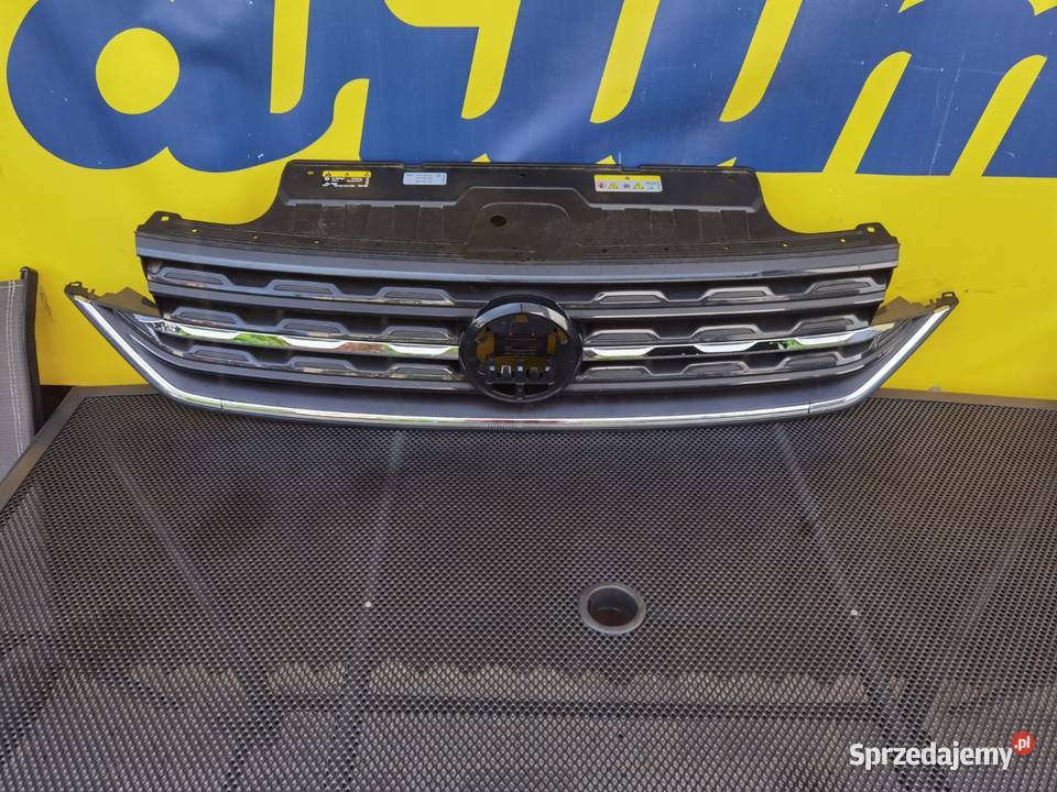 Grill Karoseria Bytom sprzedam