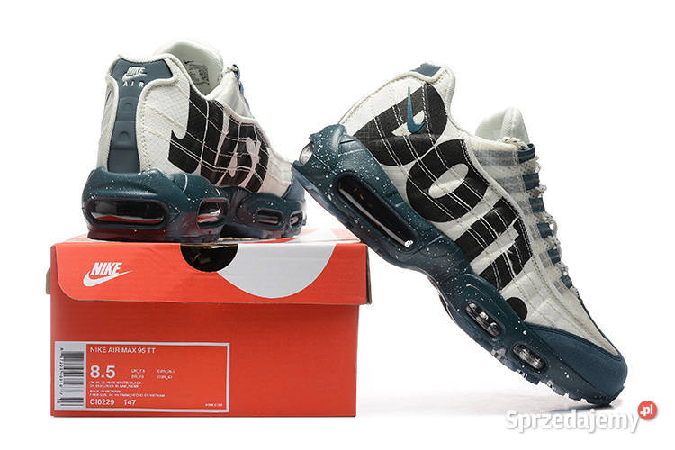 Nike Air 95 rozmiary 40 46 Nike