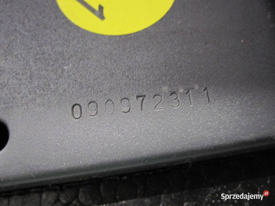 OPEL MERIVA B 10r zestaw naprawczy 328912134 świętokrzyskie sprzedam