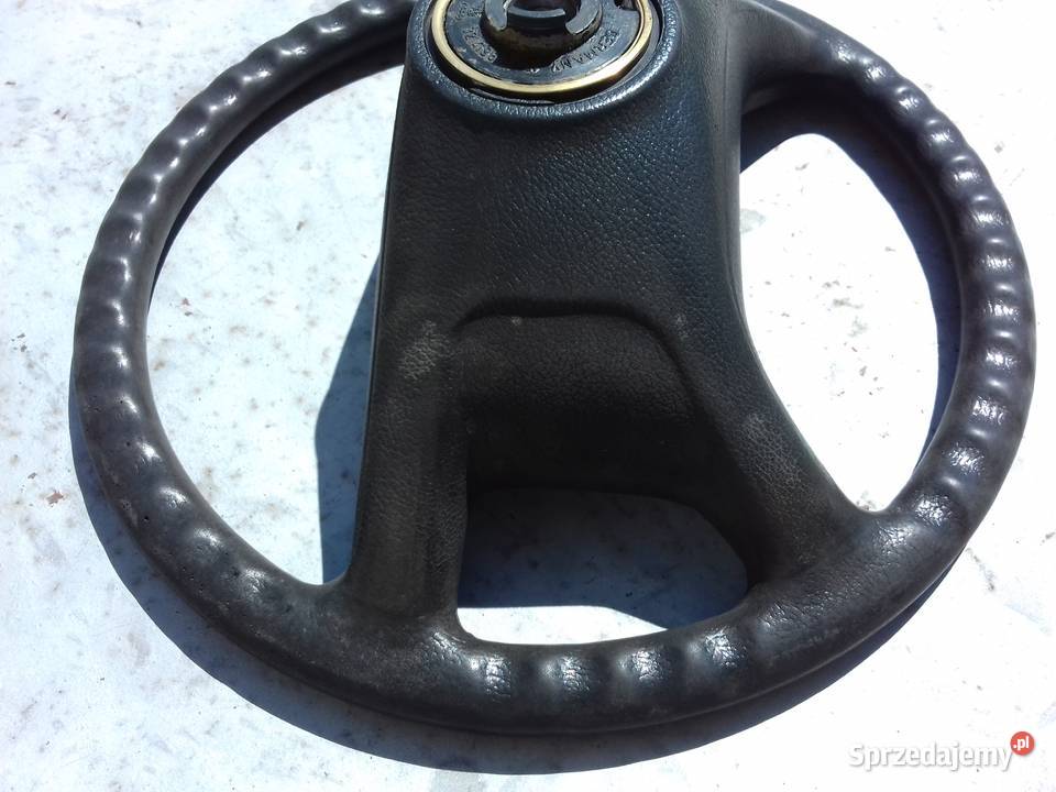 Kierownica VW Golf 2 scirocco 2 GTI Czarny Bór