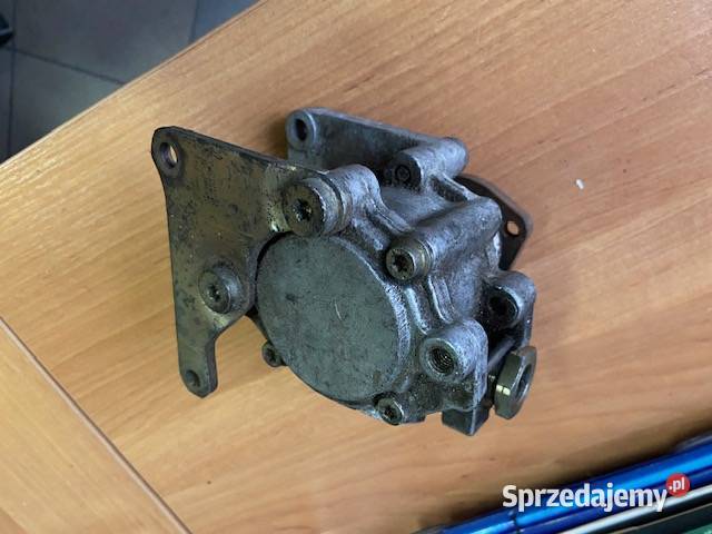 Pompa Wspomagania Luk Mercedes 0024462601 120Bar Maszewo