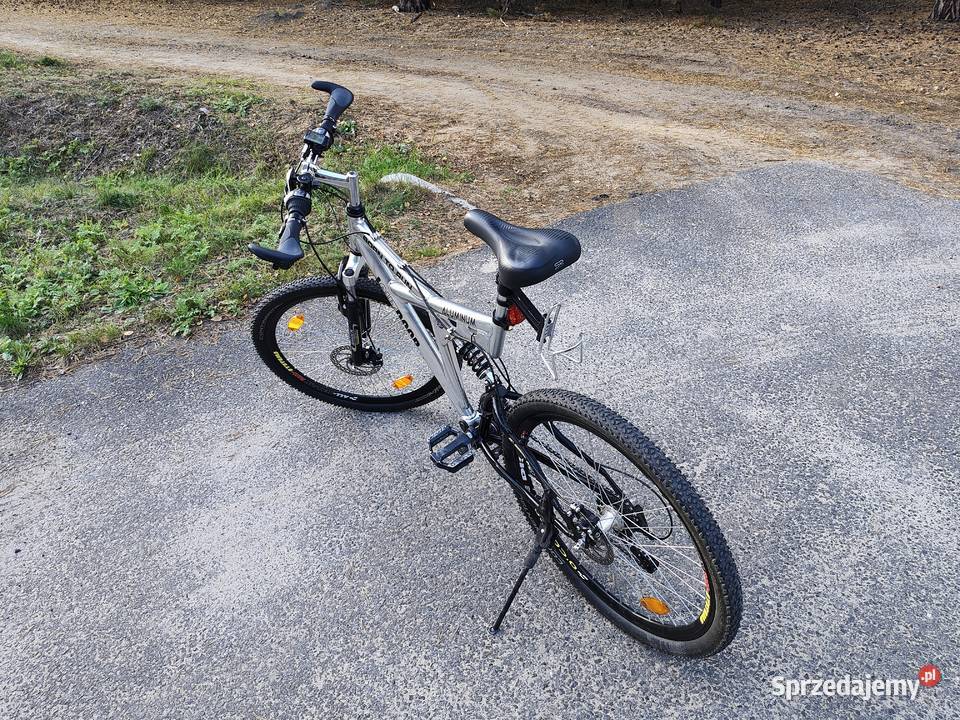 Rower górski MTB 26 Shimano Acera remoncie Górskie, MTB