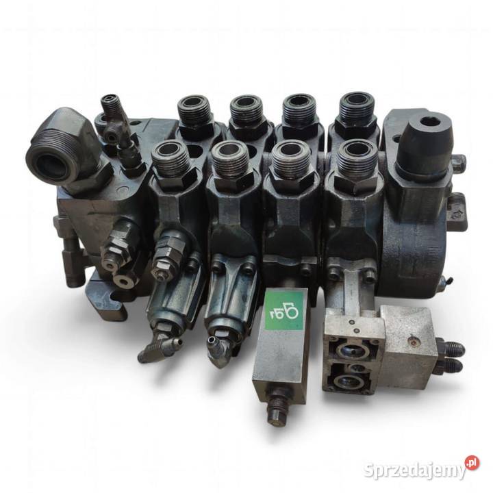 Rozdzielacz hydrauliczny Rexroth 08101572 Wilkowo