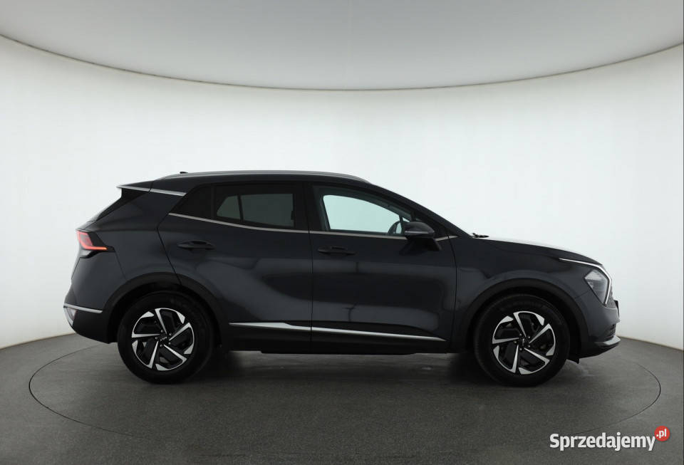 Kia Sportage 16 TGDI sprzedam